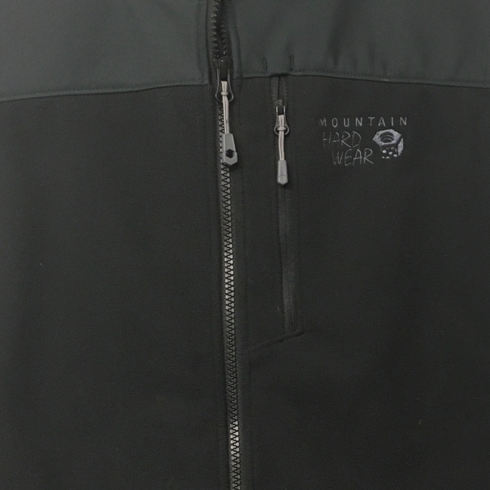Mountain Hardware Vest